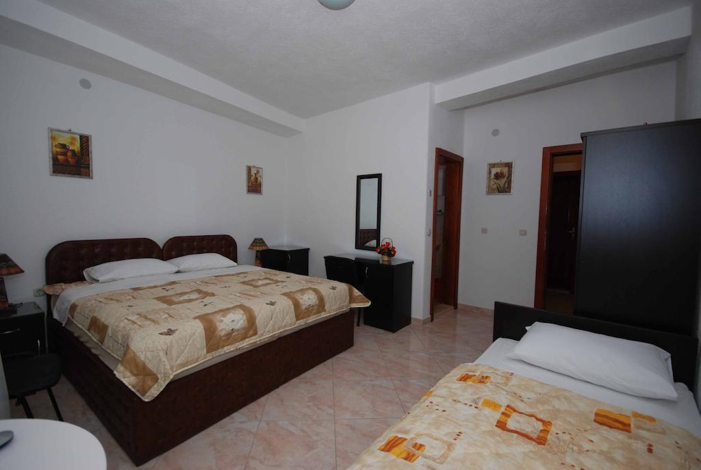 Villa Magdalena Ohrida Cameră foto